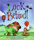Alpha-Butts : An Alphabet Book about Animal Rumps