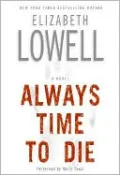 Always Time to Die