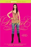 Perfect (Pretty Little Liars Series #3)