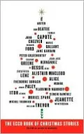 Ecco Book of Christmas Stories