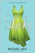 Lucky (Avery Sisters Trilogy Series #1)