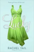 Lucky (Avery Sisters Trilogy Series #1)