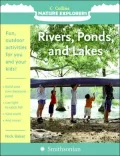 Rivers, Lakes, and Ponds (Collins Nature Explorers Series)