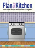 Plan Your Kitchen: Hundreds Of Design Combinations At-A-Glance