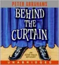 Behind the Curtain (Echo Falls Series #2)