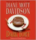 Dark Tort (Culinary Mystery Series #13)