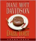 Dark Tort (Culinary Mystery Series #13)