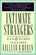 Intimate Strangers