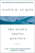Wind's Twelve Quarters
