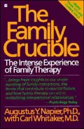 Family Crucible