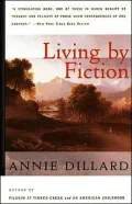 Living by Fiction