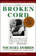 Broken Cord: A Family's Ongoing Struggle with Fetal Alcohol Syndrome