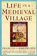 Life in a Medieval Village