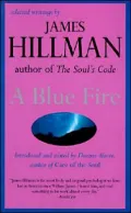 A Blue Fire