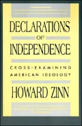Declarations of Independence