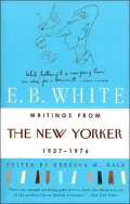 Writings from the New Yorker, 1927-1976