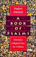 Book of Psalms: Selected and Adapted from the Hebrew