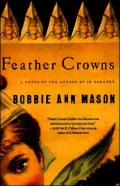 Feather Crowns