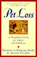 Pet Loss: Thoughtful Guide for Adults and Children, a