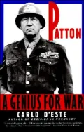 Patton : A Genius for War