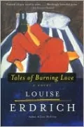 Tales of Burning Love