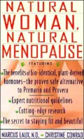 Natural Woman, Natural Menopause