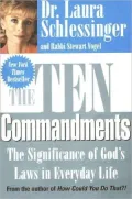 Ten Commandments: The Significance of God's Laws in Everyday Life