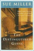 Distinguished Guest