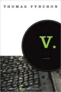 V.