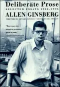 Deliberate Prose: Selected Essays 1952-1995