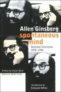 Spontaneous Mind: Selected Interviews, 1958-1996