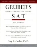 Gruber's Complete Preparations for the SAT