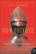 Don Quixote: A New Translation by Edith Grossman