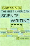 Best American Science Writing 2002