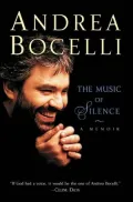 Music of Silence A Memoir
