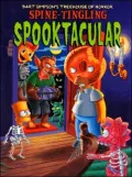 Bart Simpson's Treehouse of Horror: Spine-Tingling Spooktacular