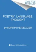 Poetry, Language, Thought