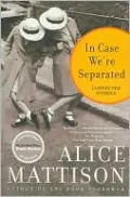 In Case We're Separated: Connected Stories