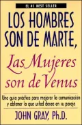 Los hombres son de marte, las mujeres son de venus (Men Are from Mars Women Are From Venus)