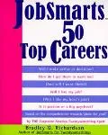 Jobsmarts 50 Top Careers