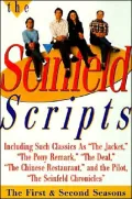 Seinfeld Scripts: The First and Second Seasons