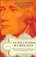 Alexander Hamilton: A Life