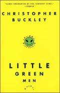 Little Green Men