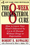 The 8-Week Cholesterol Cure