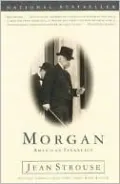 Morgan: American Financier