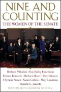 Nine and Counting: The Women of the Senate