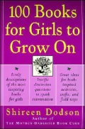 100 Books for Girls to Grow On