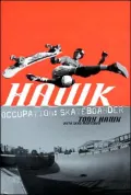 Hawk: Occupation Skateboarder