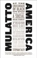 Mulatto America At the Crossroads of Black and White Culture, a Social History