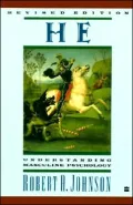 He: Understanding Masculine Psychology